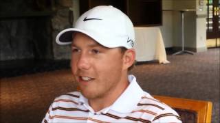 Ryan Johnson 104th Michigan Am Champ [upl. by Menon]