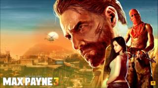 Max Payne 3 Soundtrack Emicida  Sorriso Favela [upl. by Yelsha]