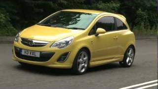 Vauxhall Corsa review 2006 to 2013  What Car [upl. by Nonnaihr723]