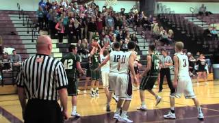 KEVIN HUERTER RECRUITING VIDEO 2015 [upl. by Jaqitsch]