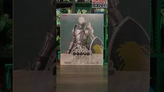 One of the BEST Demon’s Souls figure is available now [upl. by Leontine]