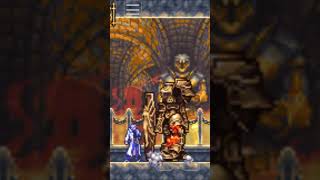 Castlevania AoS  Final Guard Soul castlevaniaariaofsorrow castlevania shorts gaming letsplay [upl. by Chapin]