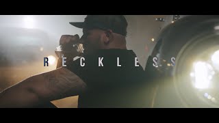 Seth Anthony  Reckless  Official Music Video [upl. by Brelje813]