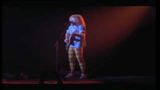 Van Halen  Eagles Fly Live [upl. by Maximo]