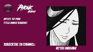 TBT PROD  BANKAI MINAZUKI [upl. by Licastro171]