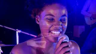 Musique religieuse Camerounaise en Beti Eton MAYE KANE YEHOVAH Video Live Mekena Gospel [upl. by Moll540]