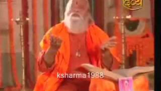 Hanuman chalisa  Hari Om Sharan [upl. by Ettenig750]