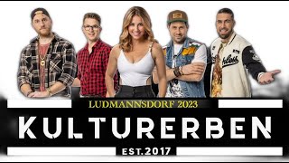 KULTURERBEN  LUDMANNSDORF 2023 [upl. by Dwain]