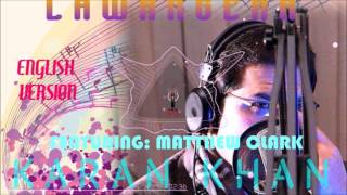 Karan Khan  Lawangena Official Feat Matthew Clark  Aatrang [upl. by Sophia]