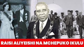 DENIS MPAGAZE Mfahamu KAMUZU BANDA Rais Aliyeishi Na Mchepuko Ikulu [upl. by Einaej827]