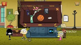 The Loud House Welcome To The Loud House Game 118 [upl. by Aneehsirk]