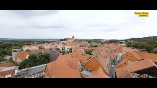 Quedlinburg hoch hinaus – eine einzigartige Entdeckungsreise [upl. by Urdna261]