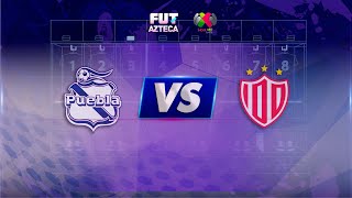 EN VIVO Puebla vs Necaxa Femenil  Jornada 5  Liga MX Femenil Clausura 2023 [upl. by Iruy]