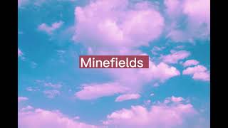 Minefields Cover [upl. by Urbani507]