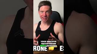 👆 Boost Your Testosterone Naturally with These 2 Surprising Foods [upl. by Selohcin735]