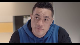 2 WHOPPERS AT BURGER KING IF JOSEPH PARKER WINS ACTING DEBUT [upl. by Tarfe]