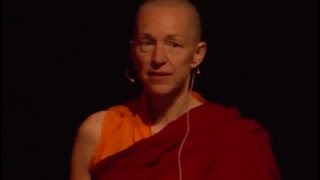 My Path To Becoming A Buddhist  Emma Slade  TEDxSevenoaksSchool [upl. by Evelin]