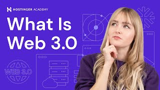 What Is Web 30  Explained [upl. by Ecnav]