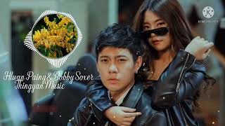 Hlwan PaingBobby Soxer သင်္ကြန်အိမ်မက် [upl. by Seem88]