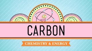 Carbon SO SIMPLE Crash Course Biology 1 [upl. by Jedthus]