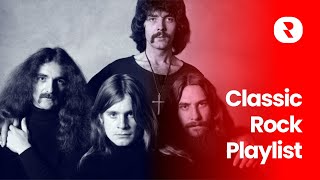 Classic Rock Playlist 70s and 80s and 90s 🤘 Greatest Classic Rock Songs the 70s 80s 90s [upl. by Onig]