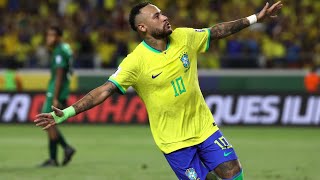 Prélista do Dorival Neymar AGORA [upl. by Purity909]