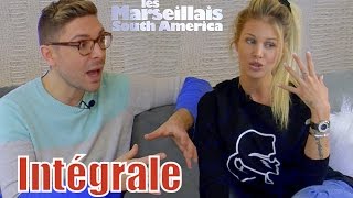 Adixia LMSA Tromperies Dépression Bisexualité avecDécouvrez la vraie histoire dAdeline [upl. by Gerbold673]