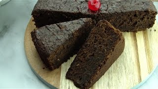 How to make the BEST BLACK CAKE  CARIBBEAN BLACK CAKE  Jehan Can Cook [upl. by Assilem735]