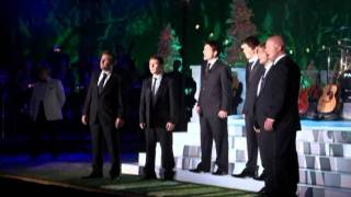 Celtic Thunder  Amazing Grace [upl. by Elin532]