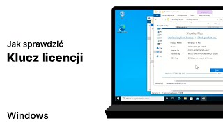 Jak sprawdzić klucz Windows przez ShowKeyPlus [upl. by Mohn]