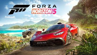 Forza Horizon 5 Guide [upl. by Gilmer]