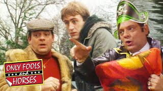 BEST BITS From Series 4  Part 2  Only Fools and Horses  BBC Comedy Greats [upl. by Pascal]