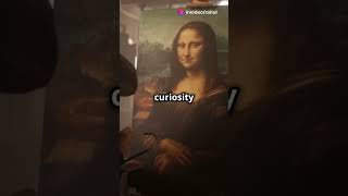 Leonardo da Vinci shorts history facts viralshort ytshort historyfacts [upl. by Joshua]