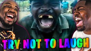 FUNNIEST LAUGHS in the World Try Not to Laugh [upl. by Bunni]