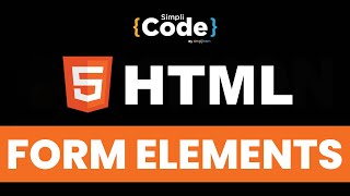 What Is HTML  Introduction to HTML  HTML Tutorial for Beginners  HTML Basics  Simplicode [upl. by Alded]