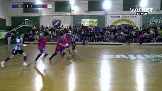 TORNEO NACIONAL ARGENTINO B NORTE  ESQUINA 2024 [upl. by Virgilio207]