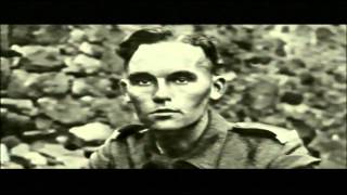 Soldier Poets  Keith Douglas amp Alun Lewis WW2 Poets Documentary [upl. by Eadmund]