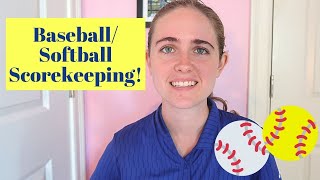 GameChanger App Tutorial  Baseball amp Softball [upl. by Dlorad187]