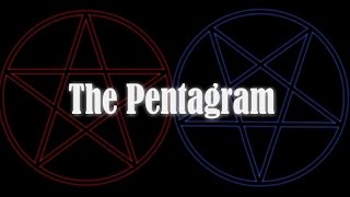 Witchcraft Wicca amp Paganism The Pentagram [upl. by Mroz170]