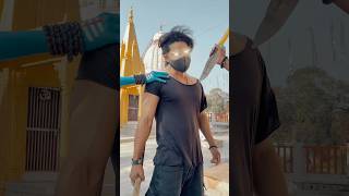 Har har mahadev😱😱🙏viral shorts shortvideo youtubeshorts Babam Bam song ￼ [upl. by Nibbor943]