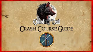 LOTRO Crash Course Hunter [upl. by Boleslaw308]