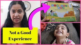 Flintobox Vs Einstein box for 23 year old  Kaunsa Better Hai  RGVVlogs [upl. by Akeylah163]