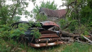 The Famous Abandoned House in Crivitz Wi [upl. by Cavanaugh]