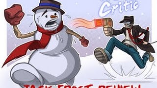 Jack Frost 1998  Nostalgia Critic [upl. by Raffarty]