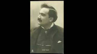 Enrico Caruso Mappari tutto amor from Flotows Martha [upl. by Dao173]