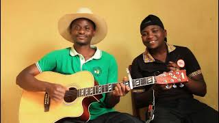 Uduhe ifunguro James Guitar caco [upl. by Alocin]