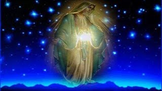 Mama Mary ❋❋ Divine Song [upl. by Elery716]