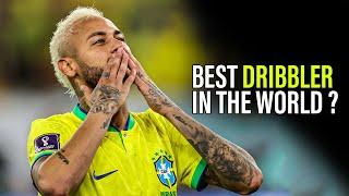 Neymar Jr ●King Of Dribbling Skills● 2021 HD [upl. by Janine]