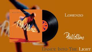 Phil Collins  Lorenzo 2016 Remaster Official Audio [upl. by Thetos]