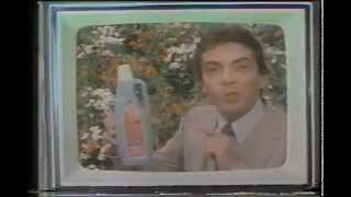 Comercial Suavitel 1984 México [upl. by Yendor377]